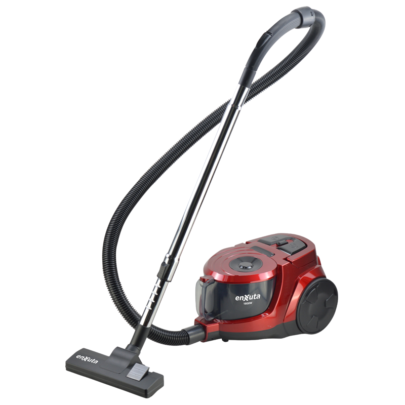 Aspiradora Ciclónica – AENXC1800R – Enxuta