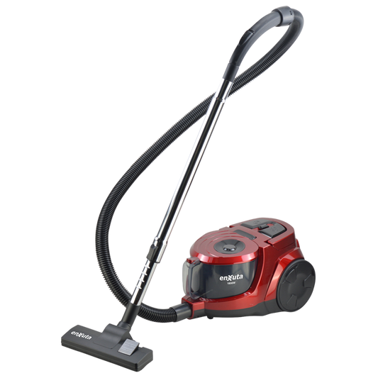 Aspiradora Ciclónica – AENXC1800R – Enxuta