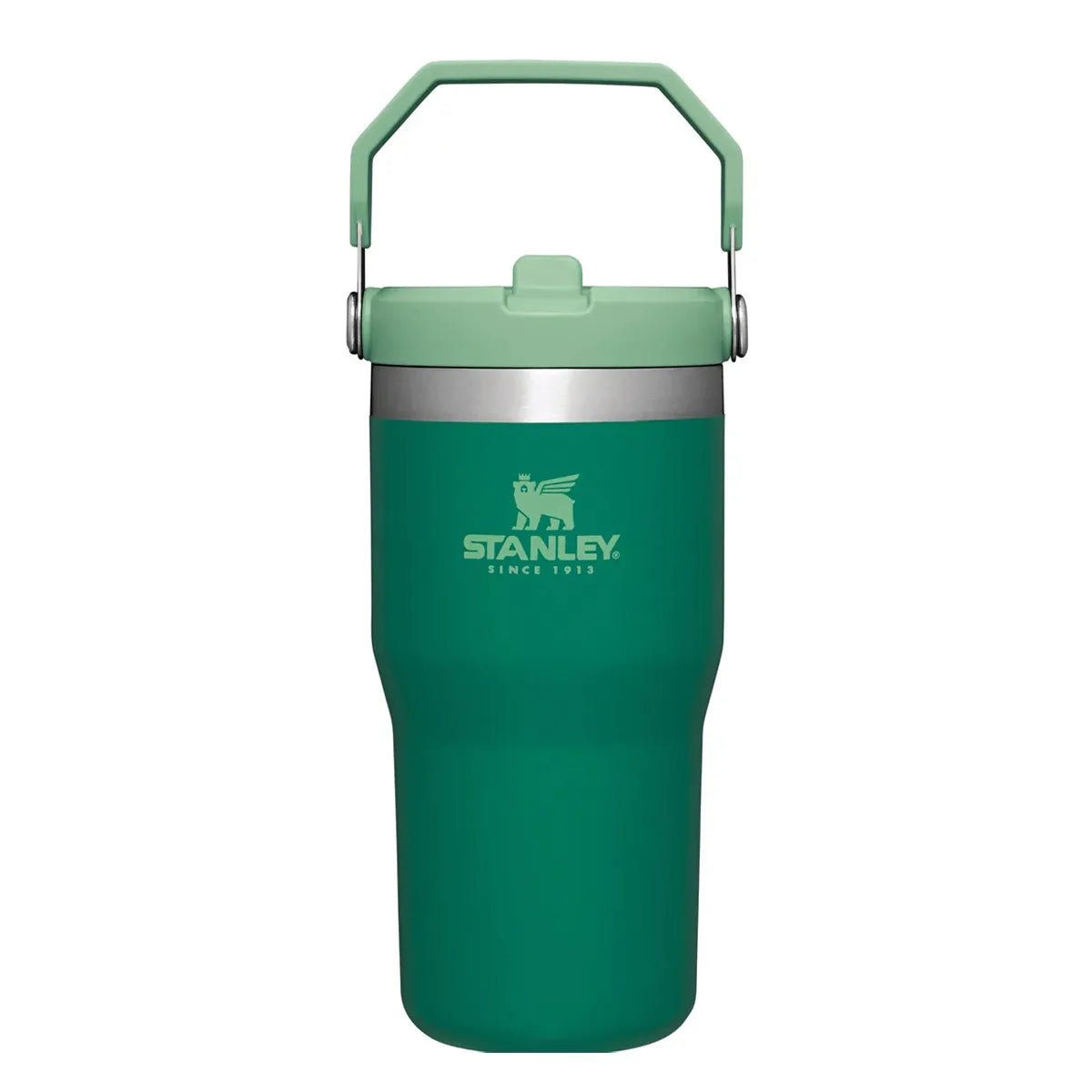 STANLEY FLIP STRAW TUMBLER 20 OZ
