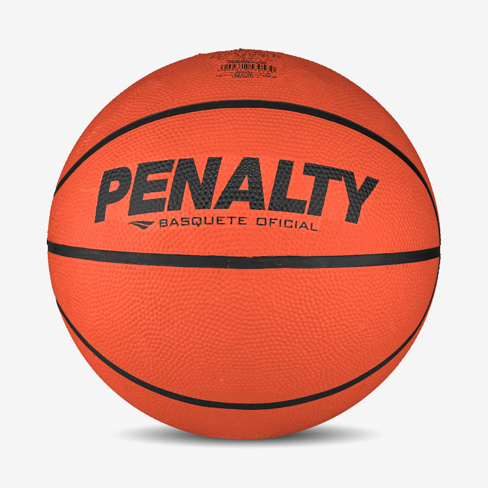 BOLA BASKET PLAYOFF PENALTY