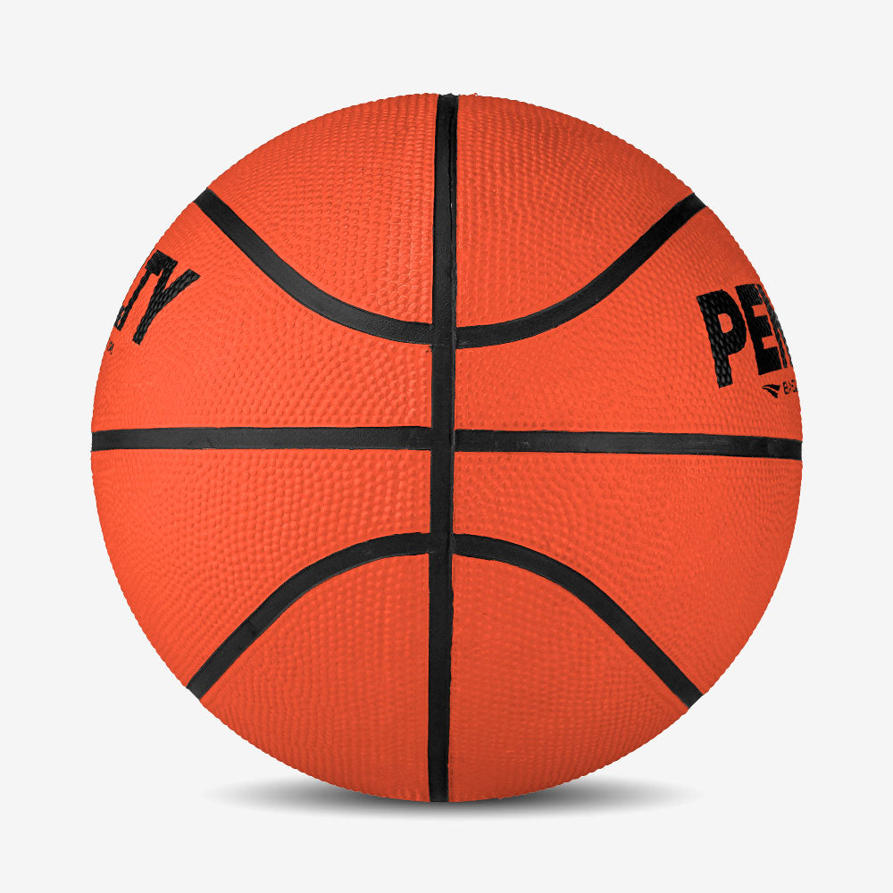 BOLA BASKET PLAYOFF PENALTY
