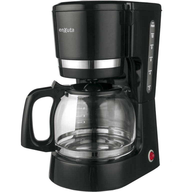 Cafetera Eléctrica – Enxuta – SDAENXC215