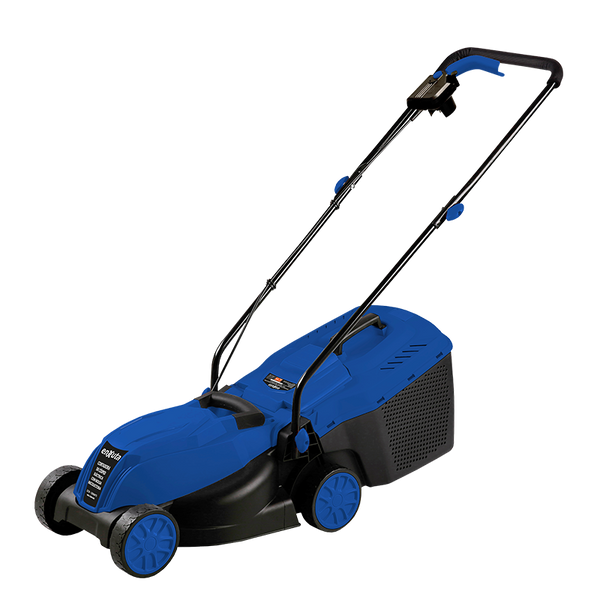Cortadora de Césped Eléctrica con Bolsa Recolectora 32 cm – CCEENX4032 – Enxuta