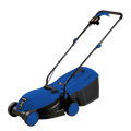 Cortadora de Césped Eléctrica con Bolsa Recolectora 32 cm – CCEENX4032 – Enxuta