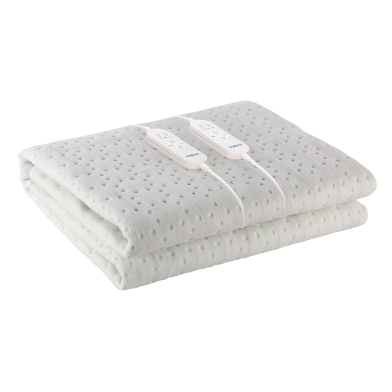 Calientacama Smart 2 Plazas – CCENX20S- Enxuta