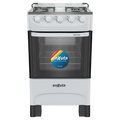 Cocina Supergas 4 Hornallas Blanca con Termocupla – CENX27200W – Enxuta