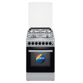 Cocina Multigas Combinada – CENX5544I – Enxuta
