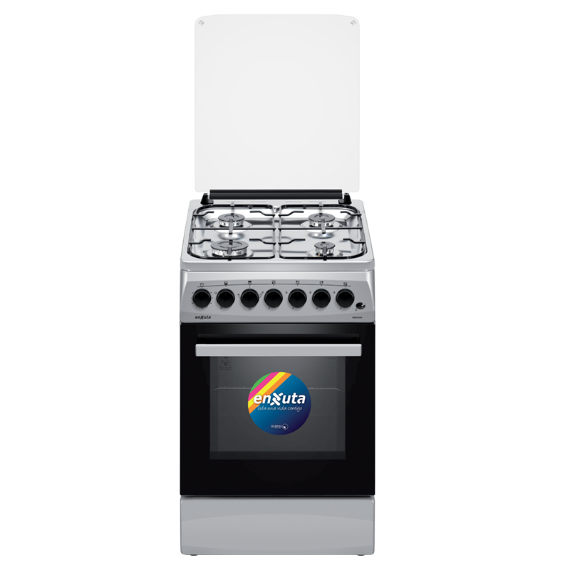 Cocina Multigas Combinada – CENX5544I – Enxuta
