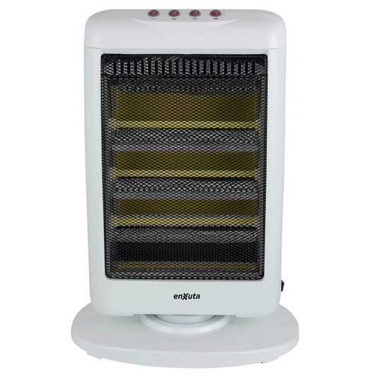 Calefactor Halógeno – Enxuta – CHENX912