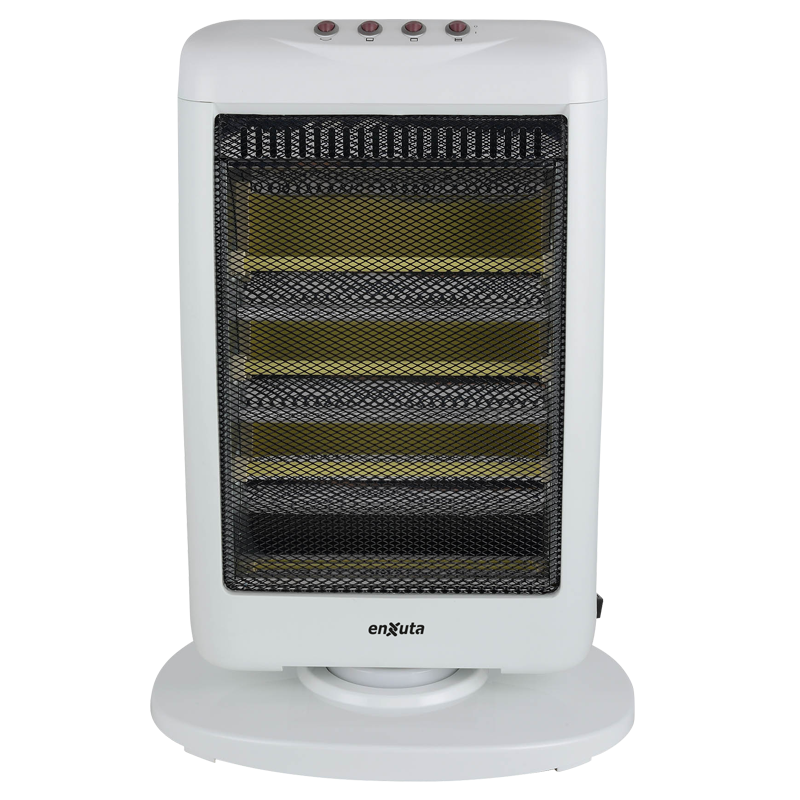 Calefactor Halógeno – Enxuta – CHENX912