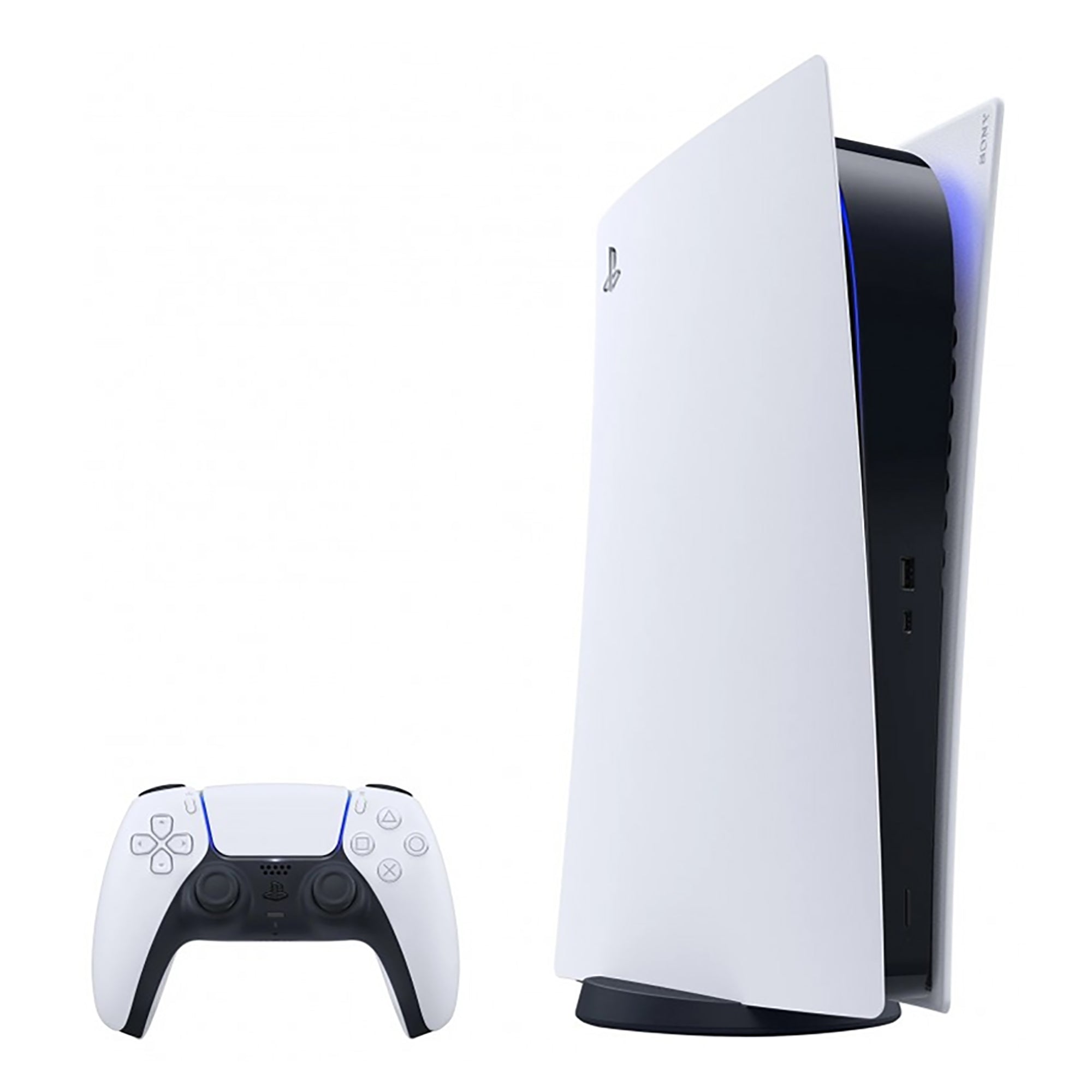 Consola Digital Ps5 Sony 16gb 1tb Ratchet & Clank + Returnal