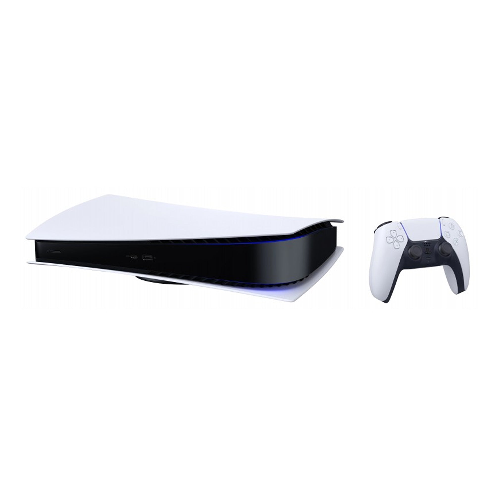 Consola Digital Ps5 Sony 16gb 1tb Ratchet & Clank + Returnal