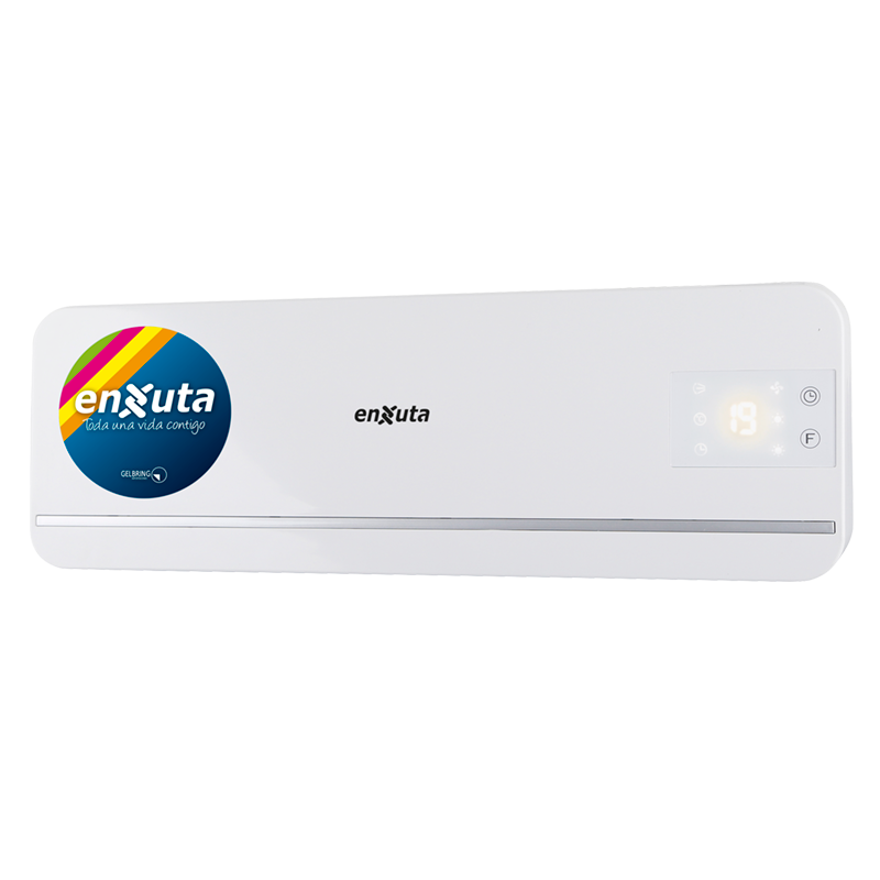 Caloventilador de Pared – CVENXP3520 – Enxuta