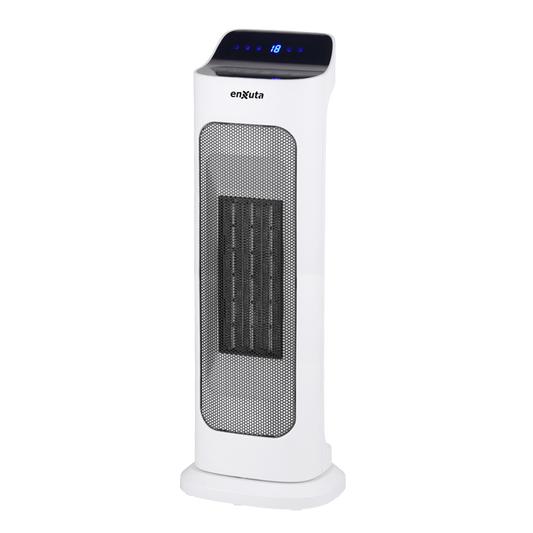 Caloventilador Vertical – CVENXV3520 – Enxuta