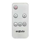 Caloventilador Vertical – CVENXV3520 – Enxuta