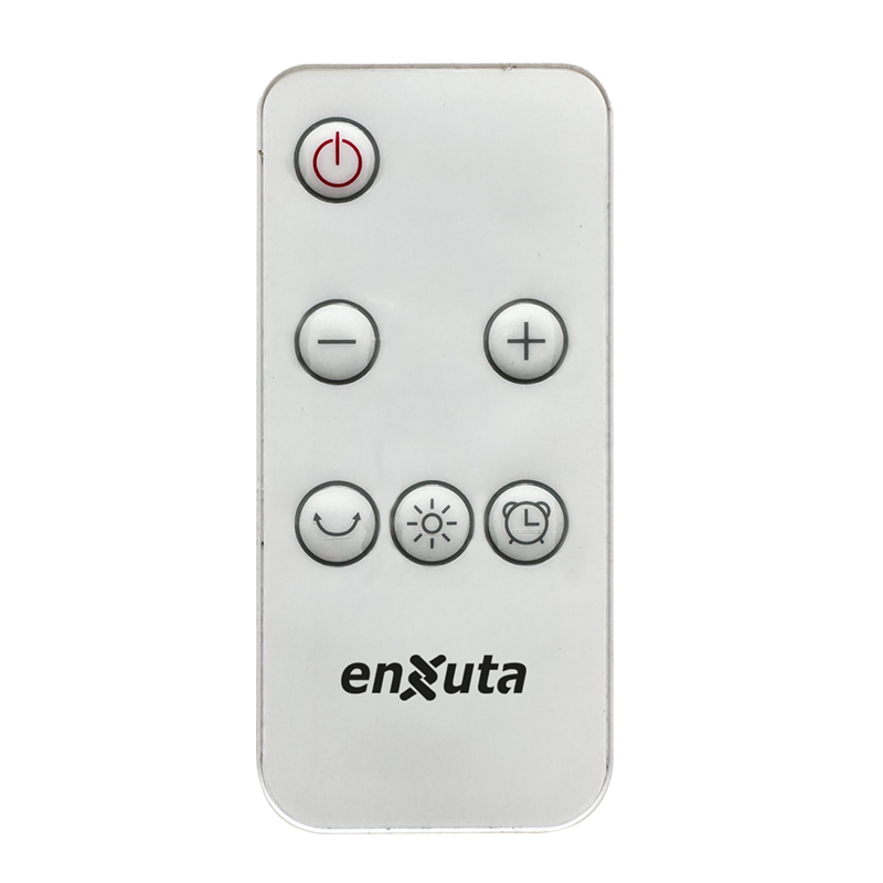 Caloventilador Vertical – CVENXV3520 – Enxuta