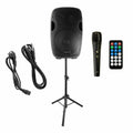 Caja Activa Lexsen Sonic15a