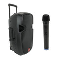 Caja Activa Lexsen Spa156ub 15 Bluetooth