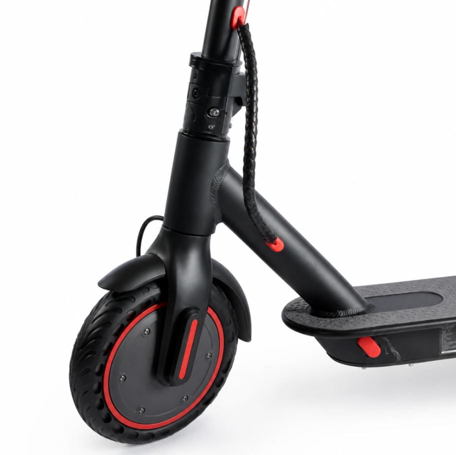 MONOPATIN ELECTRICO LUXOR E9PRO 350W 25 KM/H