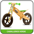 Chivita de madera. Original