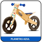 Chivita de madera. Original