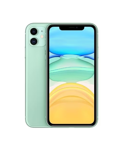 Iphone 11 256gb equipo Seminuevo