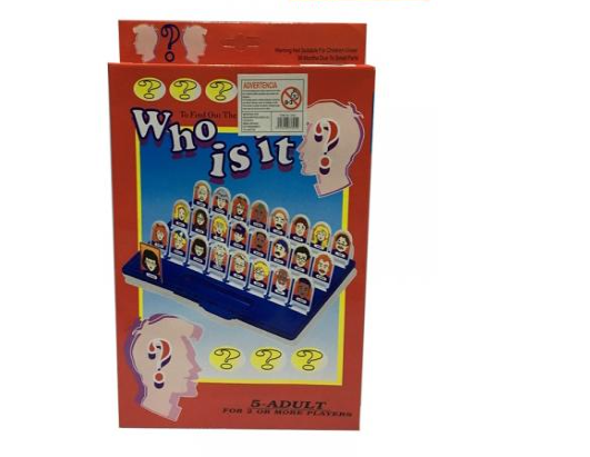 Cara cara 29 x 19 cm