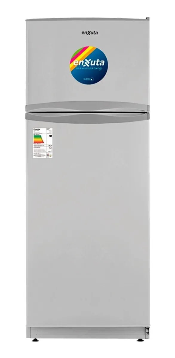Heladera Enxuta Clase A Renx24280fhs