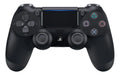 Gamepad Sony -inalámbrico Ps4 Dualshock - Control inalámbrico oficial de PlayStation 4 Sony