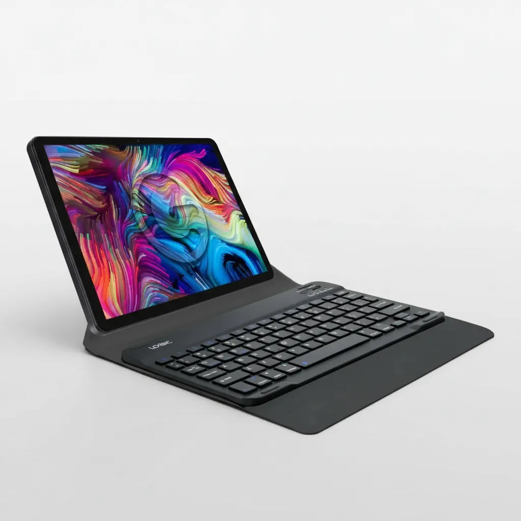 Tablet Logic L-pad Pro 10.1 16gb/128gb Con Teclado