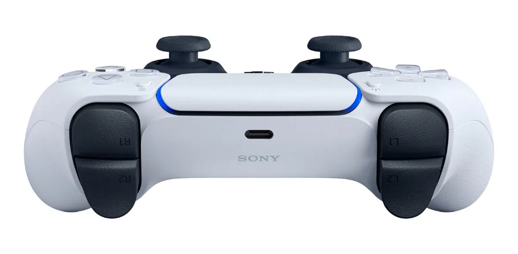 Joystick inalámbrico Sony PlayStation 5 DualSense White