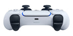 Joystick inalámbrico Sony PlayStation 5 DualSense White