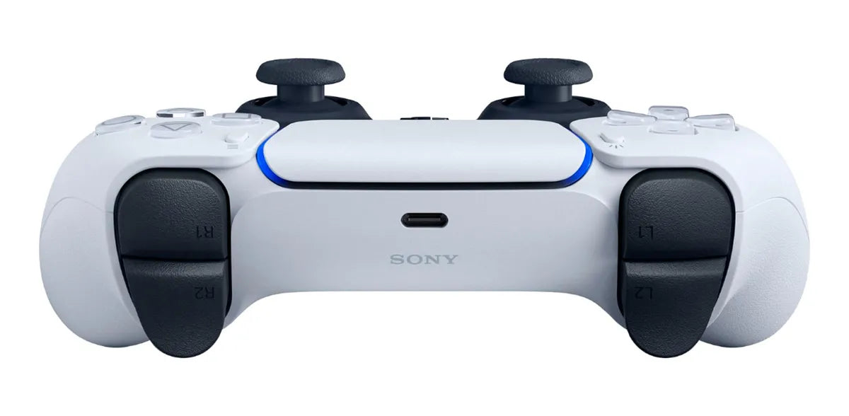 Joystick inalámbrico Sony PlayStation 5 DualSense White