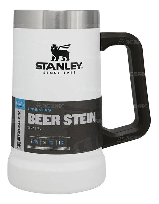 Jarra CERVECERA STANLEY 24 Oz