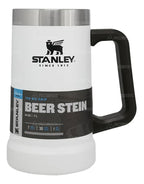 Jarra CERVECERA STANLEY 24 Oz - POLAR BLANCA