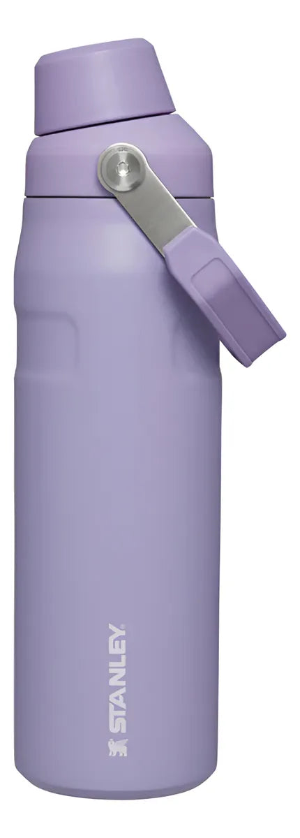 Botella Térmica STANLEY ICE FLOW 710 ml.Lila