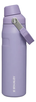 Botella Térmica STANLEY ICE FLOW 710 ml.Lila
