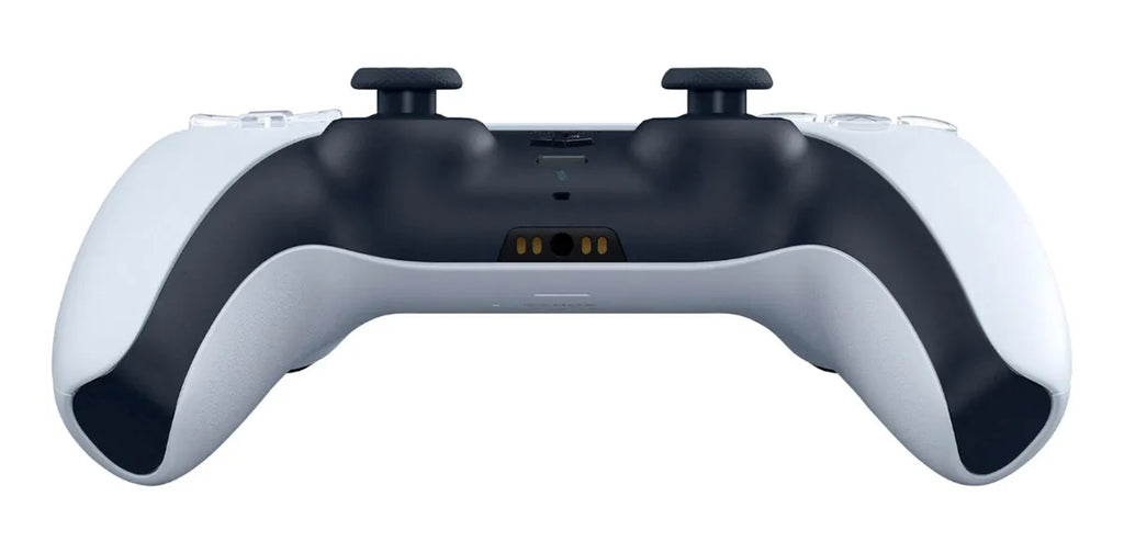 Joystick inalámbrico Sony PlayStation 5 DualSense White