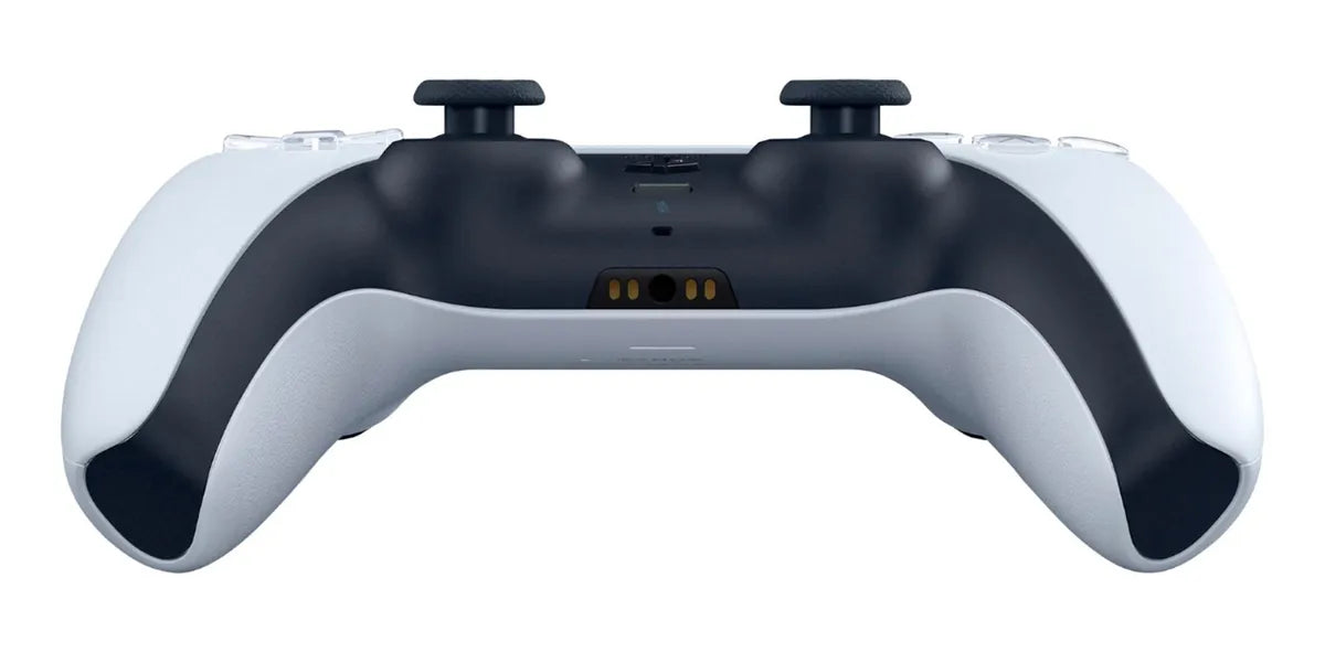 Joystick inalámbrico Sony PlayStation 5 DualSense White