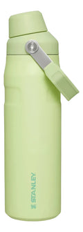 Botella Térmica STANLEY ICE FLOW 710 ml. Verde