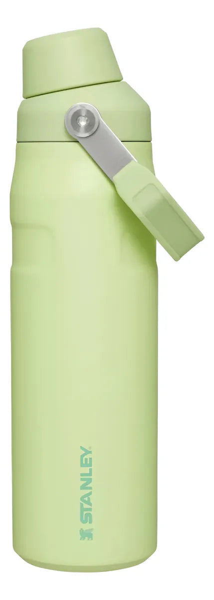 Botella Térmica STANLEY ICE FLOW 710 ml. Verde