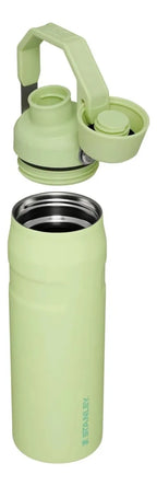 Botella Térmica STANLEY ICE FLOW 710 ml. Verde