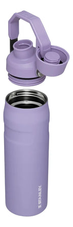 Botella Térmica STANLEY ICE FLOW 710 ml.Lila