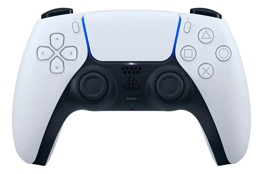 Joystick inalámbrico Sony PlayStation 5 DualSense White