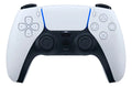 Joystick inalámbrico Sony PlayStation 5 DualSense White