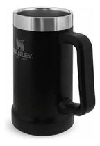 Jarra CERVECERA STANLEY 24 Oz - BLACK