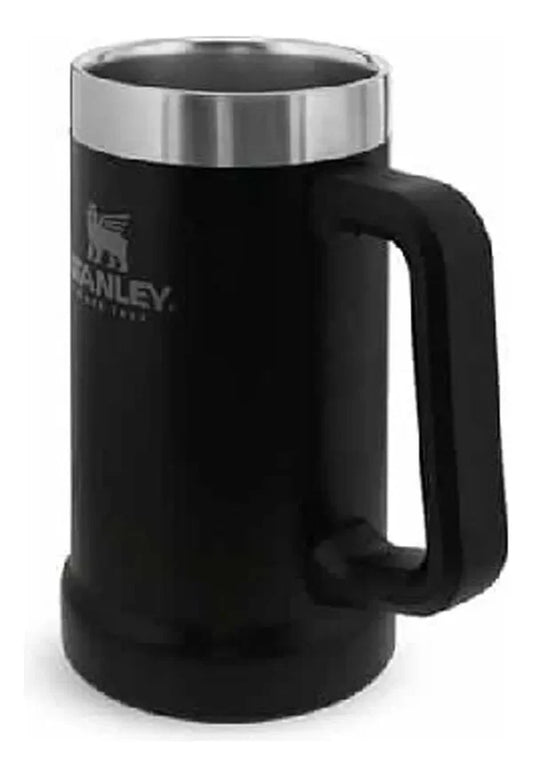 Jarra CERVECERA STANLEY 24 Oz - BLACK