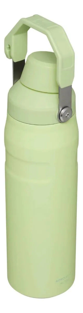 Botella Térmica STANLEY ICE FLOW 710 ml. Verde
