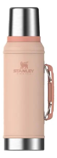 Termo Stanley Nueva Generación 950 Ml Con Asa - LIMSTONE