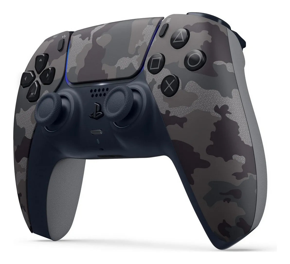 Joystick inalámbrico Sony PlayStation 5 DualSense camuflado
